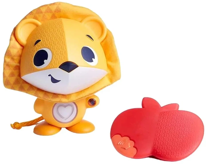 Іграшка Tiny Love Wonder Buddies Leonardo (3333150441) - зображення 2