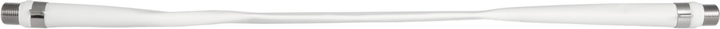 Kabel TechniSat TECHNIKABEL 2 0.3 m White (76-4990-00) - obraz 2