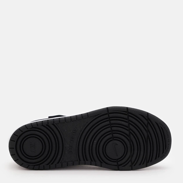 Дитячі кеди для хлопчика Nike Court Borough Low Recraft (Ps) DV5457-131 28 (11US) Білі (197863603612) - зображення 6