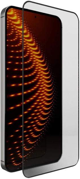 Szkło ochronne SBS Tempered Glass D3O do Samsung Galaxy S25 / S24 (8018417498053) - obraz 1