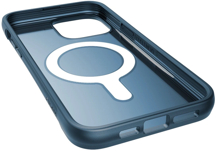 Панель Raptic X-Doria Clutch Built Case для Apple iPhone 14 Pro Max Blue (6950941493314) - зображення 5