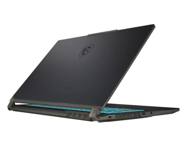 Ноутбук MSI Cyborg A13VE-1067XPL 15 i7-13620H/16GB/1TB RTX4050 144Hz - зображення 2