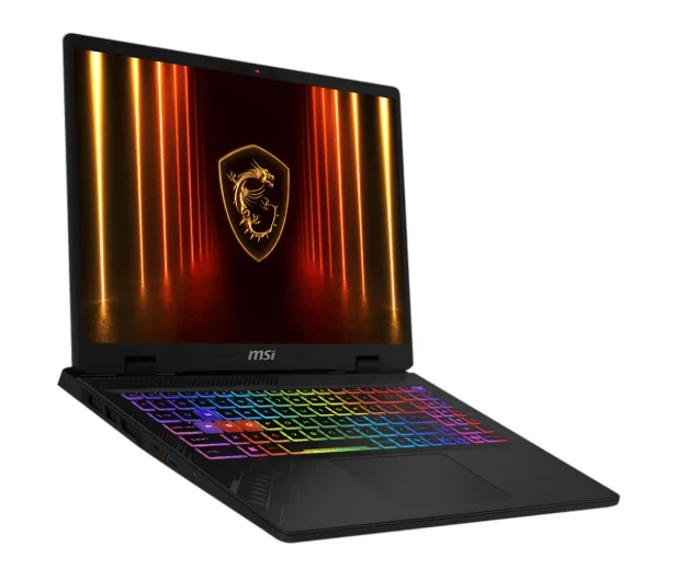 Ноутбук MSI Katana 15 HX i7-14650HX/16GB/1TB RTX5070 (B14WGK-061XPL) - изображение 2