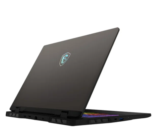 Ноутбук MSI Katana 15 HX i7-14650HX/16GB/1TB RTX5070 (B14WGK-061XPL) - изображение 5