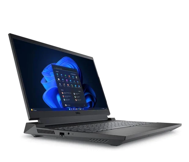 Ноутбук Dell G15 5535 Ryzen 7 (5535-5659) 7840HS/16GB/512/Win11 RTX4050 120Hz - Фото 2 Ноутбук Dell G15 5535 Ryzen 7 (5535-5659) 7840HS/16GB/512/Win11 RTX4050 120Hz - зображення 2