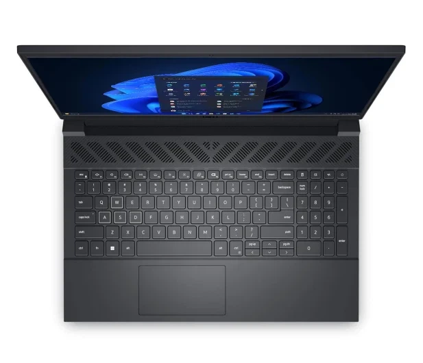 Ноутбук Dell G15 5535 Ryzen 7 (5535-5659) 7840HS/16GB/512/Win11 RTX4050 120Hz - Фото 4 Ноутбук Dell G15 5535 Ryzen 7 (5535-5659) 7840HS/16GB/512/Win11 RTX4050 120Hz - зображення 4