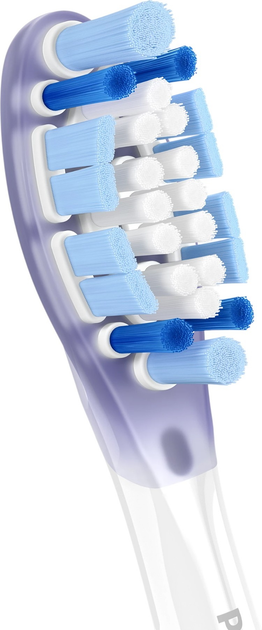 Główki szczoteczki do zębów Philips Sonicare G3 Premium Gum Care 2 szt. Białe (HX9052/87) - obraz 5