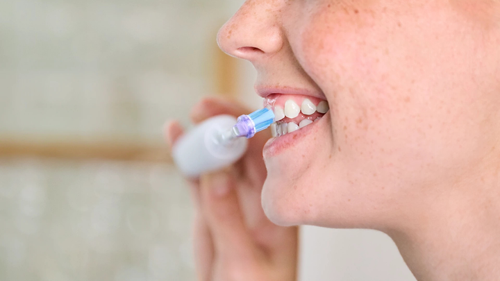Główki szczoteczki do zębów Philips Sonicare G3 Premium Gum Care 4 szt. Białe (HX9054/87) - obraz 6