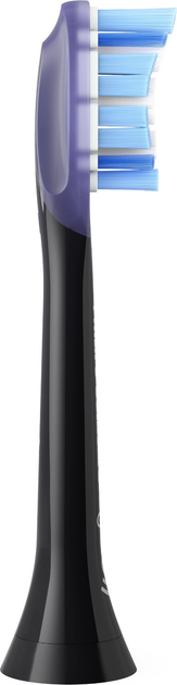 Główki szczoteczki do zębów Philips Sonicare G3 Premium Gum Care 2 szt. Czarne (HX9052/88) - obraz 4