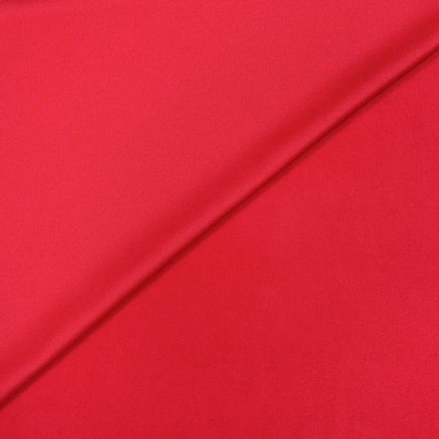 Ткань декоративный нубук Петек цвет красный георгин (266г/м.кв140см пог.м) 118383 - Фото 4 Ткань декоративный нубук Петек цвет красный георгин (266г/м.кв140см пог.м) 118383 - изображение 4