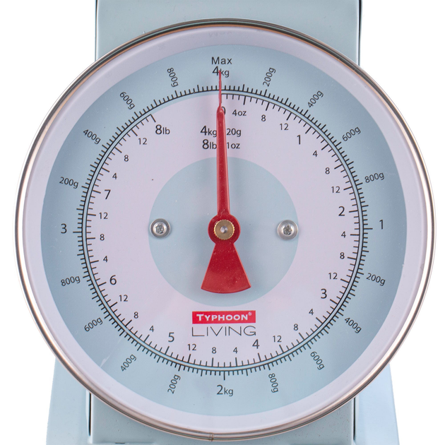 Waga kuchenna Typhoon 1400.149 - obraz 2