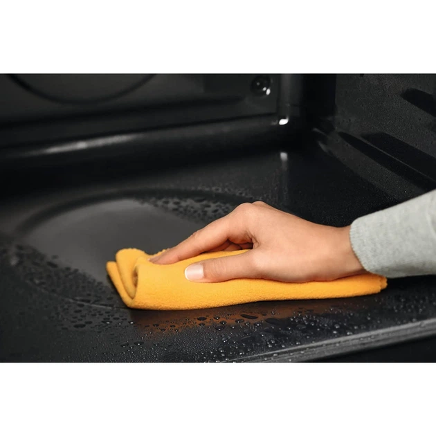 Духовка електрична Electrolux EOF3H50BK Black - изображение 2