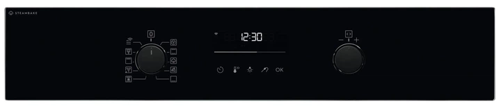 Духовка електрична Electrolux EOD6P77WZ - изображение 3