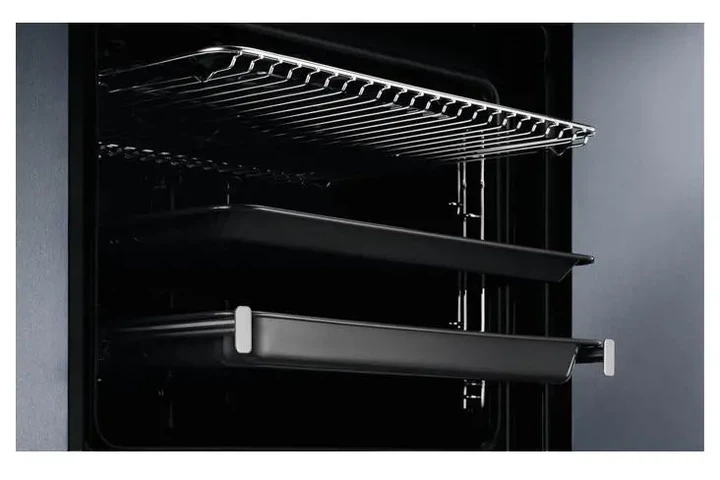 Духовка електрична Electrolux EOD6P77WZ - изображение 5