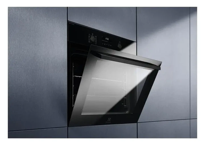 Духовка електрична Electrolux EOD6P77WZ - изображение 6
