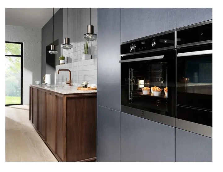 Духовка електрична Electrolux EOD6P77WZ - изображение 8