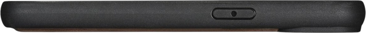 Чохол-книжка iCarer Oil Wax Premium Leather 2in1 Wallet Case з RFID для Apple iPhone 14 Plus Brown (WMI14220723-BN) - зображення 6