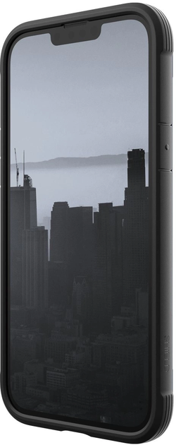 Etui Raptic X-Doria Shield Case do Apple iPhone 14 Plus Black (6950941494038) - obraz 4