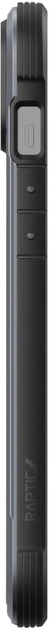 Etui Raptic X-Doria Shield Case do Apple iPhone 14 Plus Black (6950941494038) - obraz 5