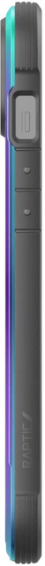 Etui Raptic X-Doria Shield Case do Apple iPhone 14 Plus Iridescent (6950941494045) - obraz 5