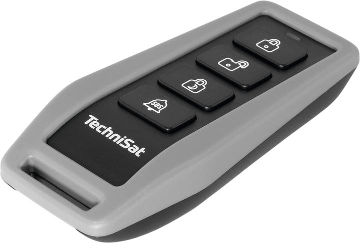 Пульт дистанційного керування для сигналізації TechniSat TECHNISMART 1 (0000/9561) - зображення 3