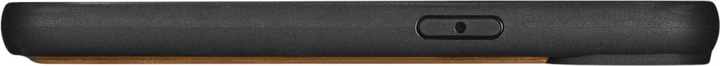 Чохол-книжка iCarer Oil Wax Premium Leather 2in1 Wallet Case з RFID для Apple iPhone 14 Pro Camel Tan (WMI14220722-TN) - зображення 6