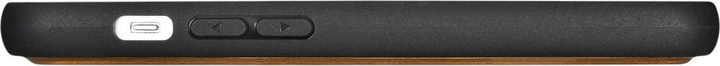Чохол-книжка iCarer Oil Wax Premium Leather 2in1 Wallet Case з RFID для Apple iPhone 14 Camel Tan (WMI14220721-TN) - зображення 6