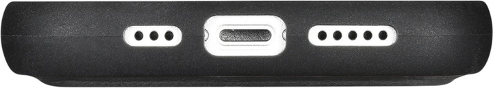 Чохол-книжка iCarer Oil Wax Premium Leather 2in1 Wallet Case з RFID для Apple iPhone 14 Black (WMI14220721-BK) - зображення 8