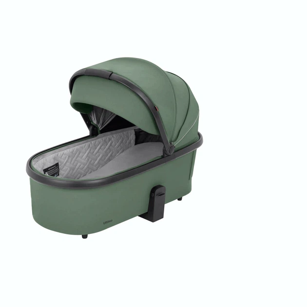 Універсальна коляска 3 в 1 Carrello Ultimo CRL-6519 Fern Green - зображення 7