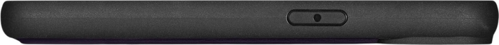 Чохол-книжка iCarer Real Cowhide Premium Leather 2in1 Wallet Case з RFID для Apple iPhone 14 Plus Dark Purple (WMI14220727-DP) - зображення 6