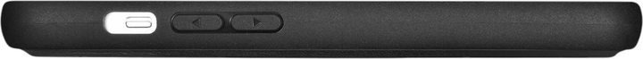 Etui z klapką iCarer Real Cowhide Premium Leather 2in1 Wallet Case z RFID do Apple iPhone 14 Plus Black (WMI14220727-BK) - obraz 7