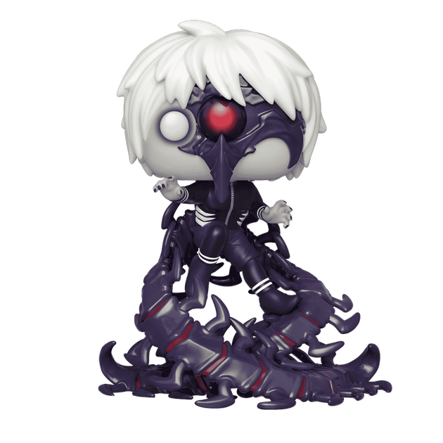 Фигурка Funko Pop Какуджа Канеки - Half Kakuja Kaneki №465 10 см