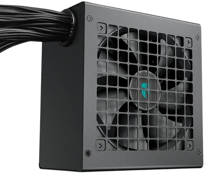 Блок живлення Deepcool 1000W GamerStorm PN1000D (R-PNA00D-FC0B-JGEU-V2) - зображення 2
