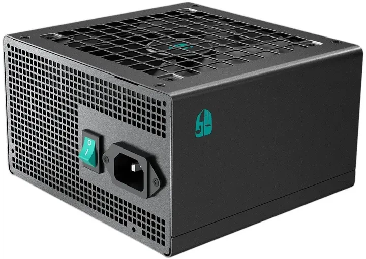Блок живлення Deepcool 1000W GamerStorm PN1000D (R-PNA00D-FC0B-JGEU-V2) - зображення 3