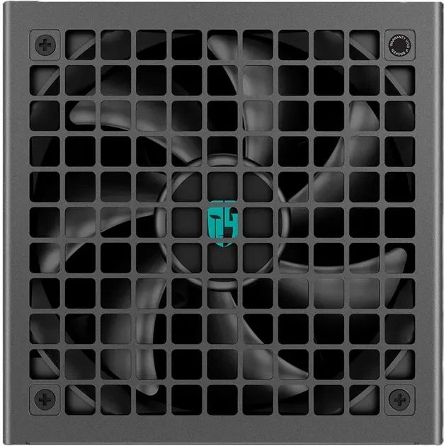 Блок питания DeepCool PN850M 850W (R-PN850M-FC0B-JGEU) - Фото 2 Блок питания DeepCool PN850M 850W (R-PN850M-FC0B-JGEU) - изображение 2