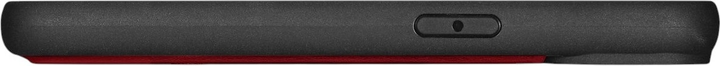 Чохол-книжка iCarer Real Cowhide Premium Leather 2in1 Wallet Case з RFID для Apple iPhone 14 Pro Max Red (WMI14220728-RD) - зображення 6