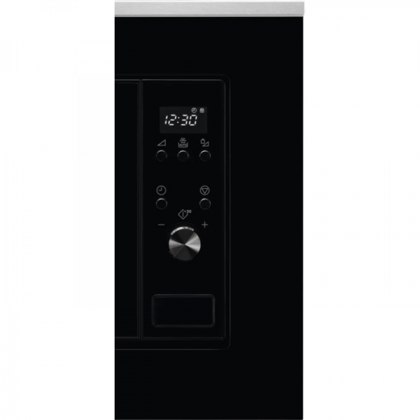 Встраиваемая микроволновая печь Electrolux lms2203emx - изображение 2