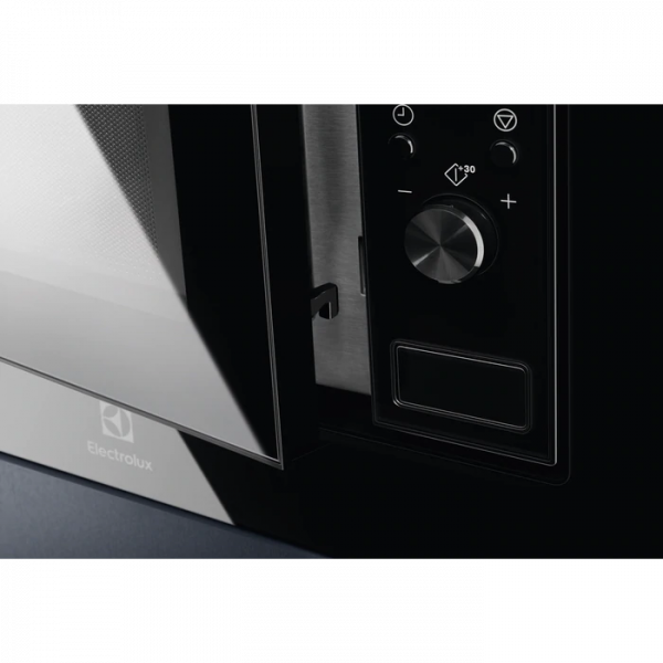 Встраиваемая микроволновая печь Electrolux lms2203emx - изображение 3