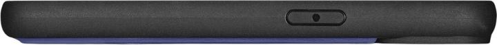 Чохол-книжка iCarer Real Cowhide Premium Leather 2in1 Wallet Case з RFID для Apple iPhone 14 Pro Light Purple (WMI14220726-LP) - зображення 6