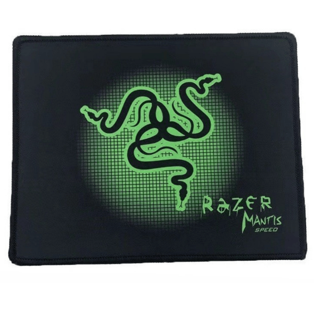 Ігровий килимок для миші Razer Mantis Speed 300*250×2 мм - Фото 1 Ігровий килимок для миші Razer Mantis Speed 300*250×2 мм - изображение 1