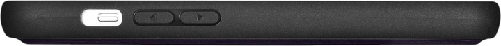 Чохол-книжка iCarer Real Cowhide Premium Leather 2in1 Wallet Case з RFID для Apple iPhone 14 Dark Purple (WMI14220725-DP) - зображення 7