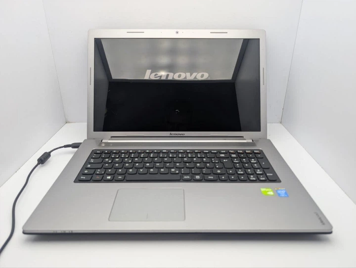 Ноутбук Б-клас Lenovo IdeaPad Z710 / 17.3