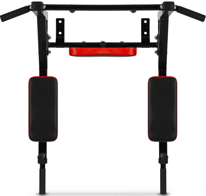 Drążek ścienny Neo Sport NS-319 (5903890606053) - obraz 3