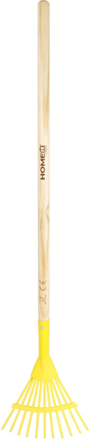 Grabie ogrodowe Millarco Home it Garden Junior 90 cm (5708614918357) - obraz 1