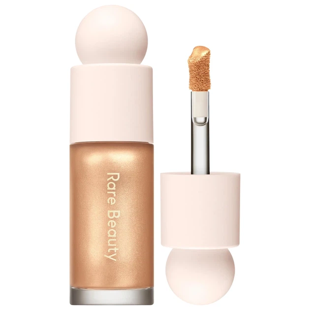 Жидкий хайлайтер Rare Beauty Positive Light Liquid Luminizer