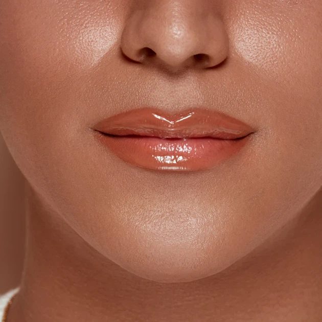 Блеск-плампер для губ Alamar Cosmetics Plumping Lip Water Agua Fresca 6.8 мл - изображение 4