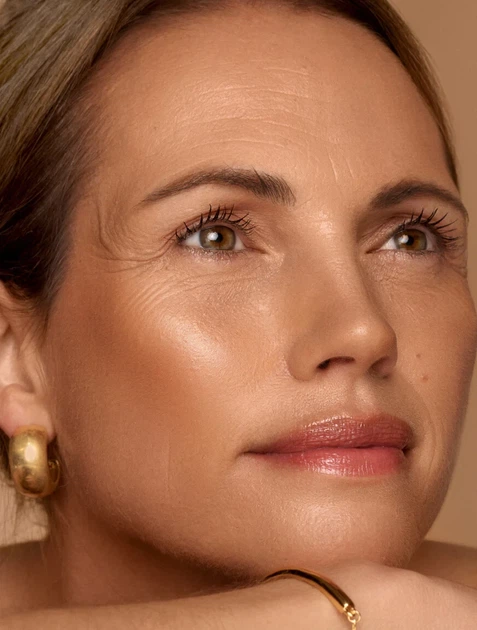 Бронзер Ciate London Brazilian Glow Bronzing Powder Aruba Island 2.5 г - изображение 6