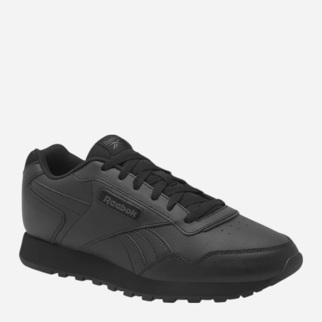 Buty sportowe męskie Reebok Glide 100010028 45.5 (12US) 30 cm Czarne (4066748710218) - obraz 2
