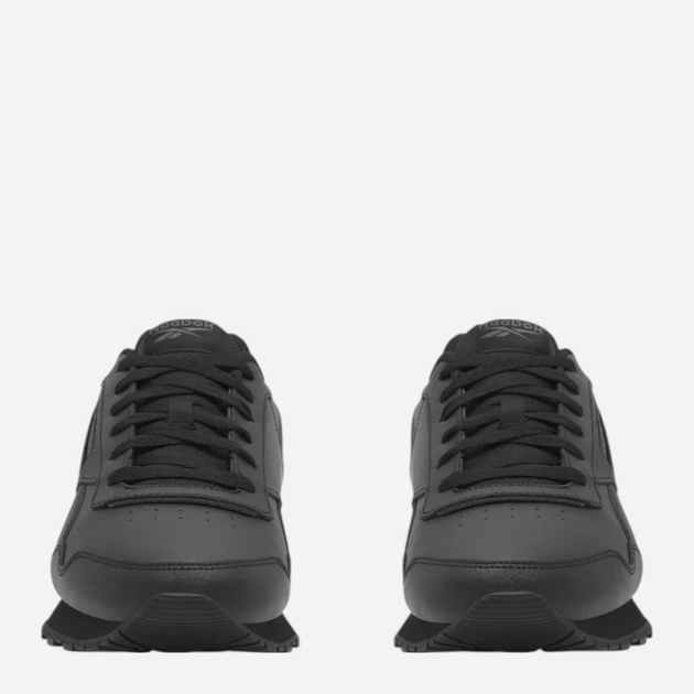 Buty sportowe męskie Reebok Glide 100010028 45.5 (12US) 30 cm Czarne (4066748710218) - obraz 5