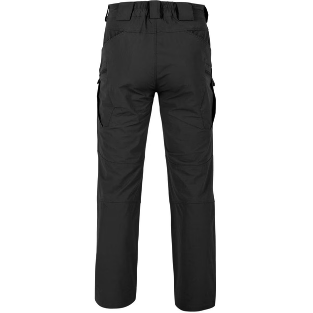 Штаны Helikon OTP VersaStretch Lite - Black W32/L34 - Фото 3 Штаны Helikon OTP VersaStretch Lite - Black W32/L34 - изображение 3